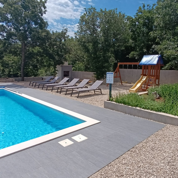 Villa Tempest, Villa Tempest Holiday Home with Pool and Spa Slivnica, Zadar County, Croatia