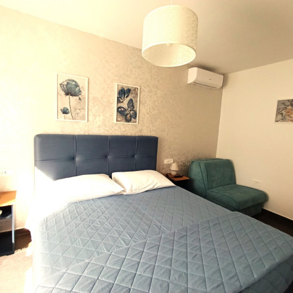 Bedrooms, Villa Tempest, Villa Tempest Holiday Home with Pool and Spa Slivnica, Zadar County, Croatia