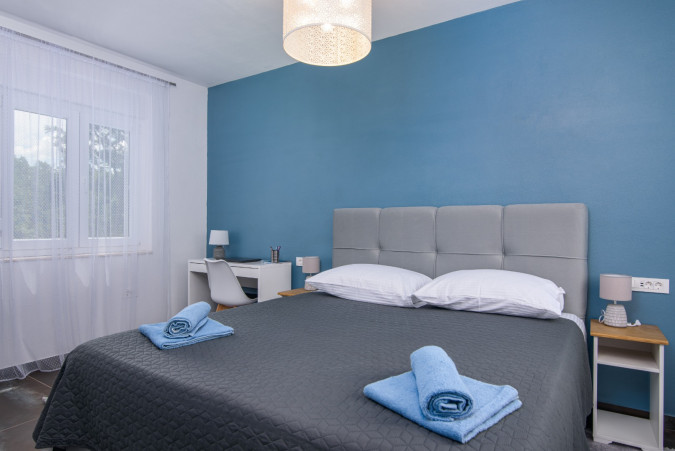 Villa Tempest Holiday Home with Pool and Spa Slivnica, Zadar County, Croatia