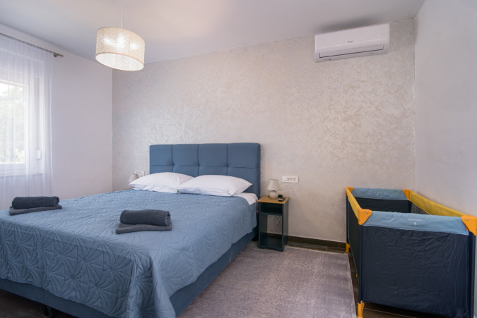 Villa Tempest Holiday Home with Pool and Spa Slivnica, Zadar County, Croatia