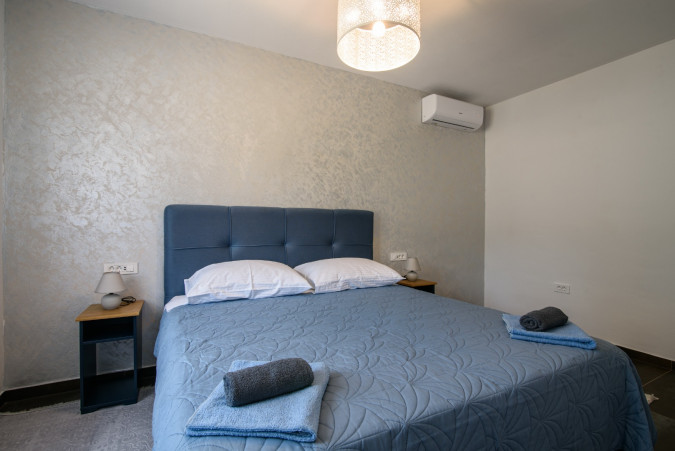 Villa Tempest Holiday Home with Pool and Spa Slivnica, Zadar County, Croatia