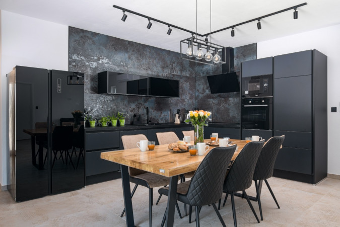 Villa Tempest Holiday Home with Pool and Spa Slivnica, Zadar County, Croatia