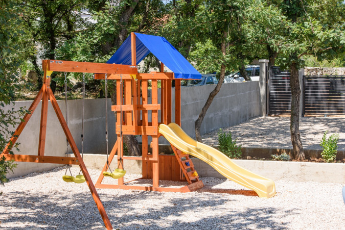 Villa Tempest Holiday Home with Pool and Spa Slivnica, Zadar County, Croatia