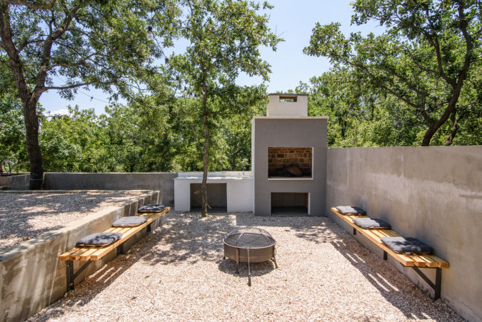 Villa Tempest Holiday Home with Pool and Spa Slivnica, Zadar County, Croatia