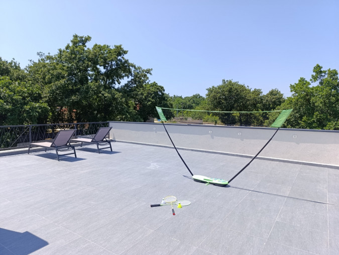 Villa Tempest Holiday Home with Pool and Spa Slivnica, Zadar County, Croatia