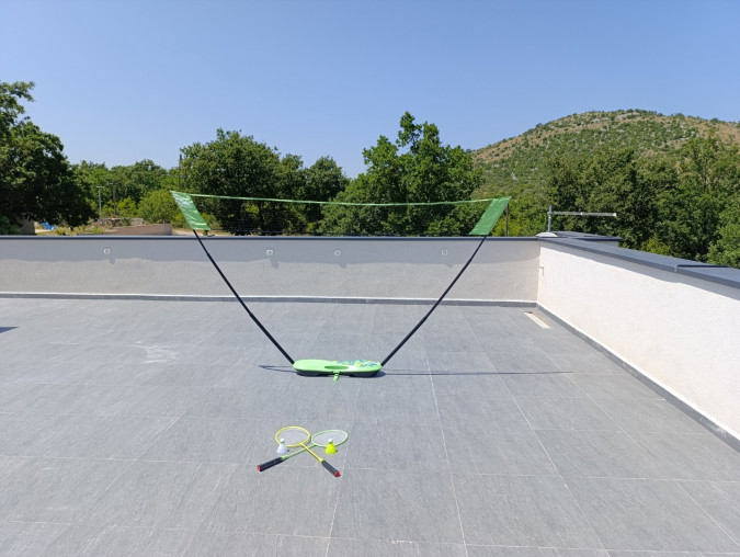 Villa Tempest Holiday Home with Pool and Spa Slivnica, Zadar County, Croatia