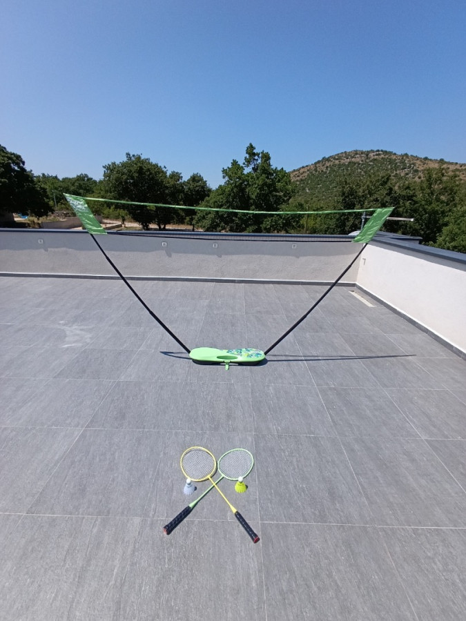 Villa Tempest Holiday Home with Pool and Spa Slivnica, Zadar County, Croatia