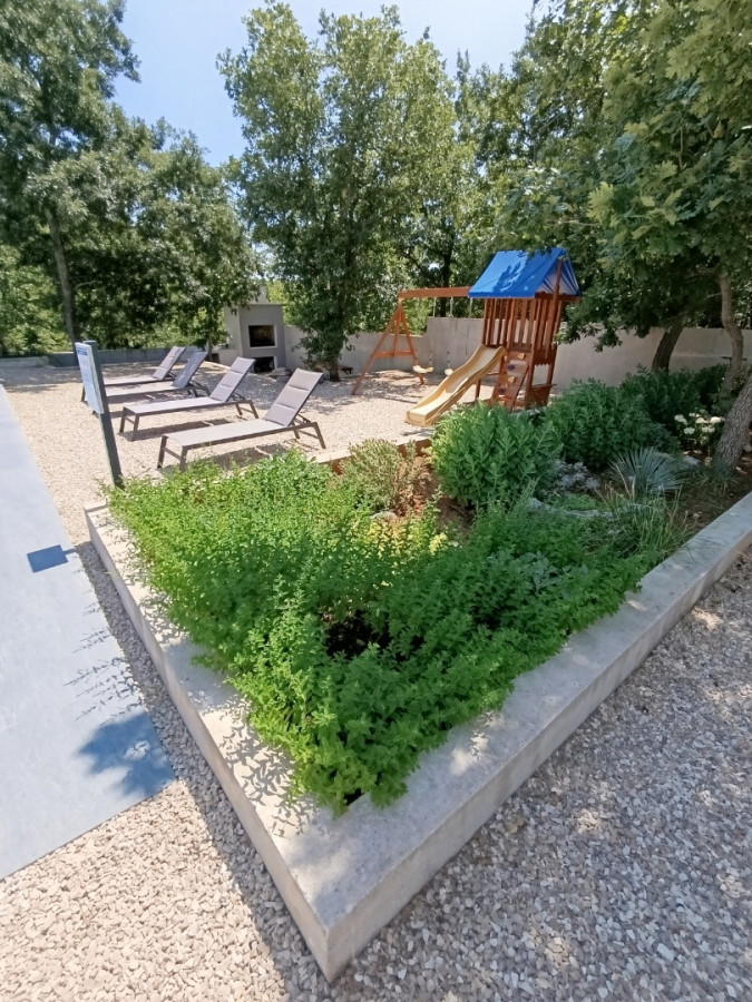 Villa Tempest Holiday Home with Pool and Spa Slivnica, Zadar County, Croatia