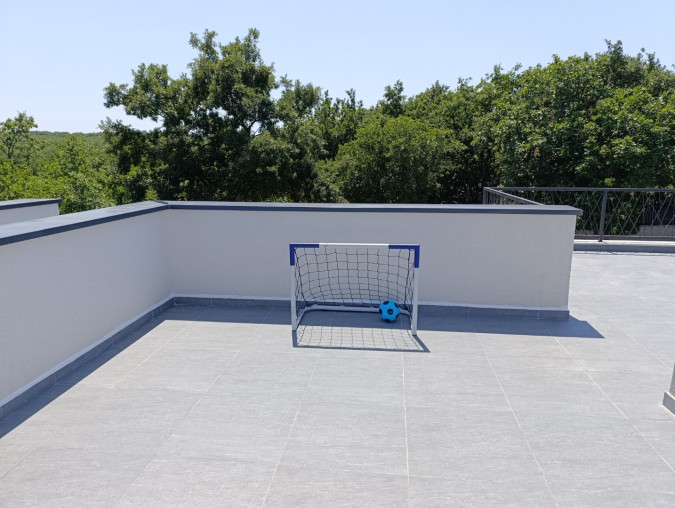 Villa Tempest Holiday Home with Pool and Spa Slivnica, Zadar County, Croatia