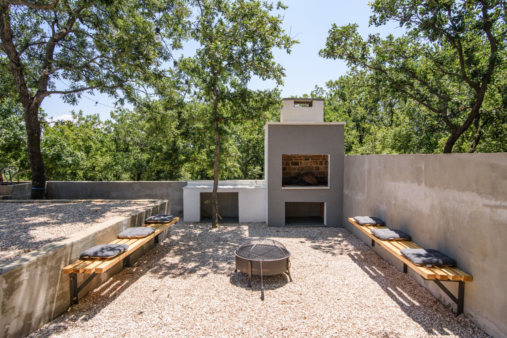 Luksusowa Willa na Chwile Relaksu - Oaza Spokoju, Villa Tempest Holiday Home with Pool and Spa Slivnica, Zadar County, Croatia