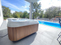 Villa Tempest Holiday Home with Pool and Spa Slivnica, Zadar County, Croatia