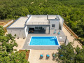 Villa Tempest Holiday Home with Pool and Spa Slivnica, Zadar County, Croatia